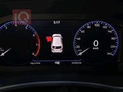 Volkswagen Atlas Cross Sport